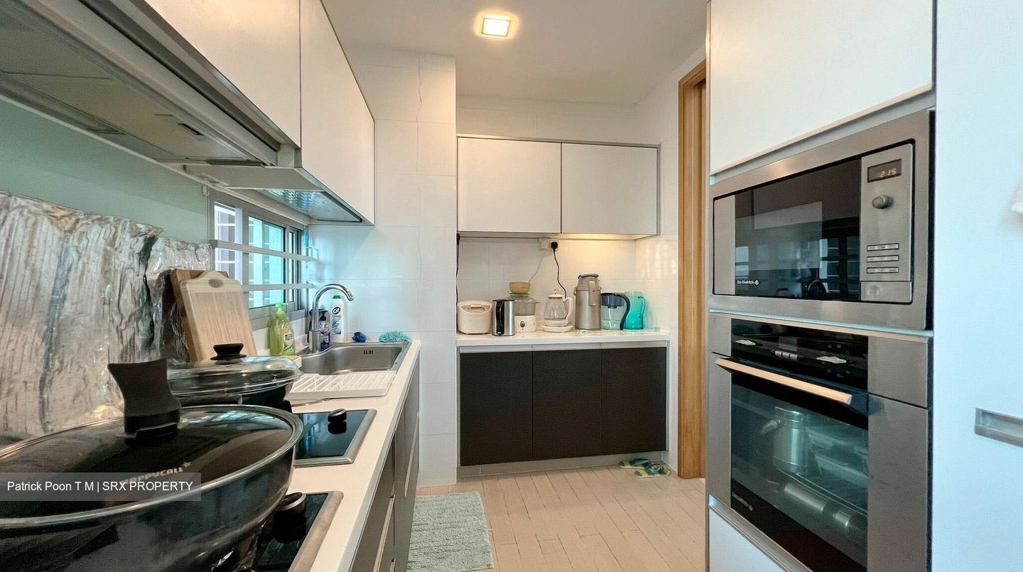 One Jervois (D10), Condominium #391679681